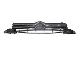 CITROEN C ELYSEE- 17/24; ÖN PANJUR SİYAH NİKELAJ ÇITALI (TW)