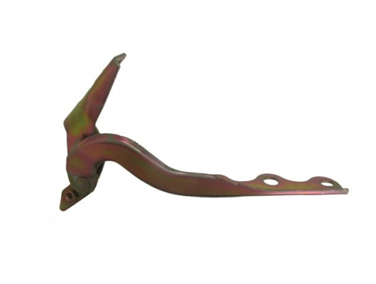 CITROEN C ELYSEE- 17/24; KAPUT MENTEŞESİ SOL