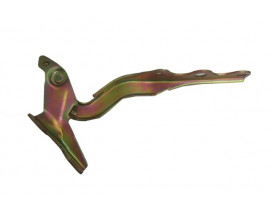 CITROEN C ELYSEE- 17/24; KAPUT MENTEŞESİ SOL