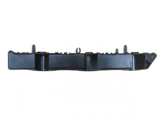 CITROEN C ELYSEE- 17/24; ARKA TAMPON İÇ BAĞLANTI BRAKETİ SAĞ (PLASTİK) (TW)