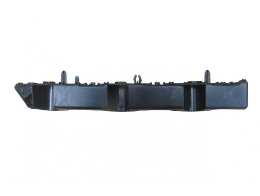 CITROEN C ELYSEE- 17/24; ARKA TAMPON İÇ BAĞLANTI BRAKETİ SOL (PLASTİK) (TW)