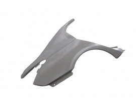 CITROEN C ELYSEE- 17/24; ARKA ÇAMURLUK SAĞ GRİ BOYALI (TW)