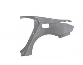 CITROEN C ELYSEE- 17/24; ARKA ÇAMURLUK SOL GRİ BOYALI (TW)