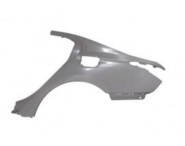 CITROEN C ELYSEE- 17/24; ARKA ÇAMURLUK SOL GRİ BOYALI (TW)