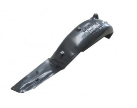 CITROEN C ELYSEE- 17/24; ARKA ÇAMURLUK DAVLUMBAZI SAĞ