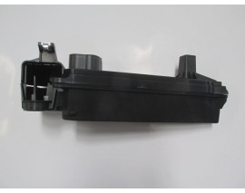 CITROEN C ELYSEE- 17/24; PARTİKÜL FİLTRE KUTUSU ALT/ÜST KOMPLE