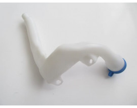 CITROEN C ELYSEE- 17/24; ÖN CAM SU BİDONU/DEPOSU BORUSU (KAPAKLI)