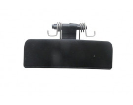 CITROEN C ELYSEE- 17/24; TORPİDO KİLİT AÇMA MANDALI SİYAH (YAYLI)