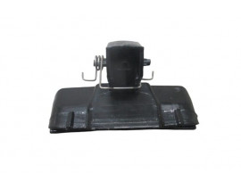 CITROEN C ELYSEE- 17/24; TORPİDO KİLİT AÇMA MANDALI SİYAH (YAYLI)