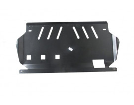 CITROEN C ELYSEE- 17/24; KARTER MUHAFAZA SACI (METAL) (AYAKLI)