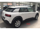 CITROEN C4 CACTUS- 14/17; ARAÇ BİLGİLERİ VE RESİMLERİ