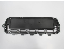 CITROEN C4 CACTUS- 14/17; ÖN TAMPON PANJURU SİYAH