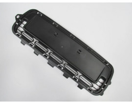 CITROEN C4 CACTUS- 14/17; ÖN TAMPON PANJURU SİYAH