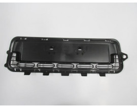 CITROEN C4 CACTUS- 14/17; ÖN TAMPON PANJURU SİYAH