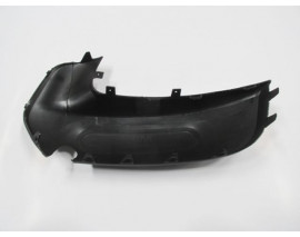 CITROEN C4 CACTUS- 14/17; ÖN TAMPON UCU SAĞ SİYAH