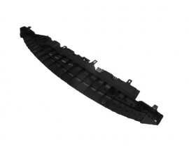 CITROEN C4 CACTUS- 14/17; ÖN TAMPON ALT KORUMA PLASTİĞİ