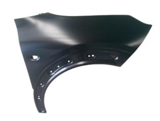 CITROEN C4 CACTUS- 14/17; ÖN ÇAMURLUK DELİKLİ SAĞ (TW)