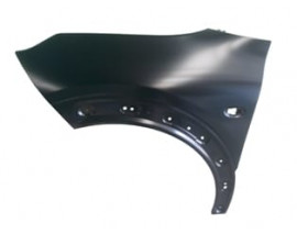 CITROEN C4 CACTUS- 14/17; ÖN ÇAMURLUK DELİKLİ SOL (TW)