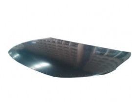 CITROEN C4 CACTUS- 14/17; MOTOR KAPUTU ÇELİK (TW)