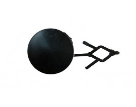 CITROEN C4 CACTUS- 14/17; ARKA TAMPON ÇEKİ DEMİR KAPAĞI