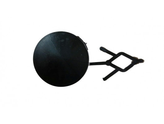 CITROEN C4 CACTUS- 14/17; ARKA TAMPON ÇEKİ DEMİR KAPAĞI