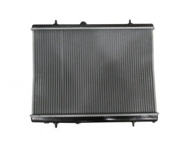 CITROEN C4 CACTUS- 14/17; SU RADYATÖRÜ 1.2/1.5/1.6 (BRAZİNG) (380X538X16) (MANUEL) ALM (ORİS)