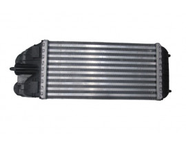 CITROEN C4 CACTUS- 14/17; TURBO HAVA SOĞUTMA RADYATÖRÜ 1.6 HDI (İNTERCOOLER)(BRAZİNG)300X157X80)ORİS