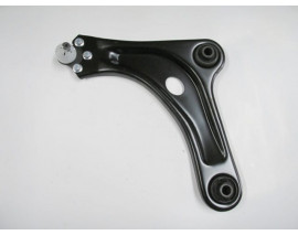 CITROEN C4 CACTUS- 14/17; ÖN ALT TABLA SOL ROTİLLİ/BURÇLU (SALINCAK) (SH)