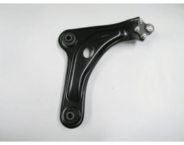 CITROEN C4 CACTUS- 14/17; ÖN ALT TABLA SOL ROTİLLİ/BURÇLU (SALINCAK) (SH)