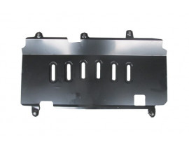 CITROEN C4 CACTUS- 14/17; KARTER MUHAFAZA SACI (METAL)