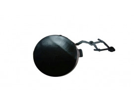 CITROEN C4 CACTUS- 18/20; ÖN TAMPON ÇEKİ DEMİR KAPAĞI