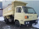 MITSUBISHI CANTER- FE111- 86/90; ARAÇ BİLGİLERİ VE RESİMLERİ
