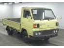 MITSUBISHI CANTER- FE111- 86/90; ARAÇ BİLGİLERİ VE RESİMLERİ