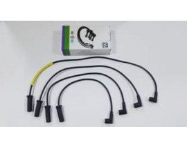 CITROEN EVASION- 94/99; BUJİ KABLOSU TAKIM (8V)(RFU)2.0 cc (YOW JUNG)
