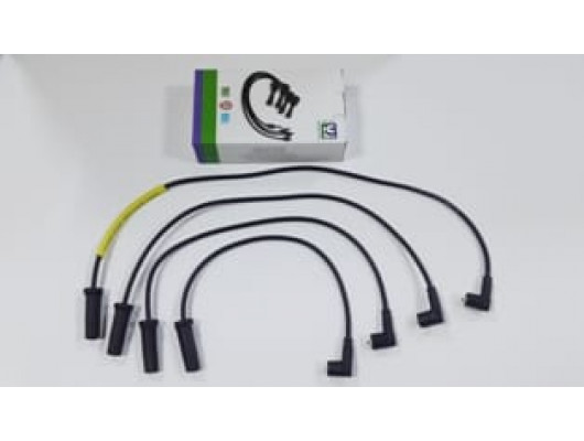 CITROEN EVASION- 94/99; BUJİ KABLOSU TAKIM (8V)(RFU)2.0 cc (YOW JUNG)