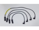 CITROEN EVASION- 94/99; BUJİ KABLOSU TAKIM (8V)(RFU)2.0 cc (YOW JUNG)