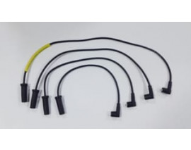 CITROEN EVASION- 94/99; BUJİ KABLOSU TAKIM (8V)(RFU)2.0 cc (YOW JUNG)