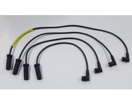 CITROEN EVASION- 94/99; BUJİ KABLOSU TAKIM (8V)(RFU)2.0 cc (YOW JUNG)
