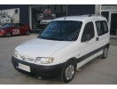 CITROEN BERLINGO- 96/03; ARAÇ BİLGİLERİ VE RESİMLERİ