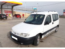CITROEN BERLINGO- 96/03; ARAÇ BİLGİLERİ VE RESİMLERİ