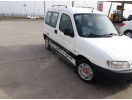 CITROEN BERLINGO- 96/03; ARAÇ BİLGİLERİ VE RESİMLERİ