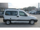CITROEN BERLINGO- 96/03; ARAÇ BİLGİLERİ VE RESİMLERİ
