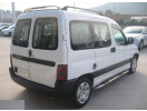 CITROEN BERLINGO- 96/03; ARAÇ BİLGİLERİ VE RESİMLERİ