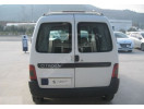 CITROEN BERLINGO- 96/03; ARAÇ BİLGİLERİ VE RESİMLERİ