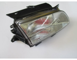 CITROEN BERLINGO- 96/03; FAR LAMBASI SAĞ ELEKTRİKLİ/MOTORSUZ (AYFAR)