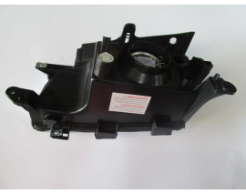 CITROEN BERLINGO- 96/03; FAR LAMBASI SAĞ ELEKTRİKLİ/MOTORSUZ (AYFAR)