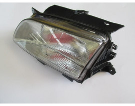 CITROEN BERLINGO- 96/03; FAR LAMBASI SOL ELEKTRİKLİ/MOTORSUZ (AYFAR)