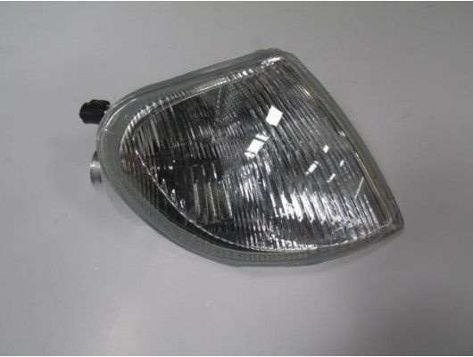 CITROEN BERLINGO- 96/03; ÖN SİNYAL SAĞ BEYAZ (MARS) (E MARKLI)