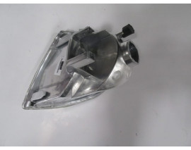 CITROEN BERLINGO- 96/03; ÖN SİNYAL SAĞ BEYAZ (MARS) (E MARKLI)