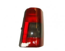 CITROEN BERLINGO- 96/03; STOP LAMBASI SAĞ KIRMIZI/FÜME (BAGAJ KAPAĞI YANA AÇILAN TİP (MARS)